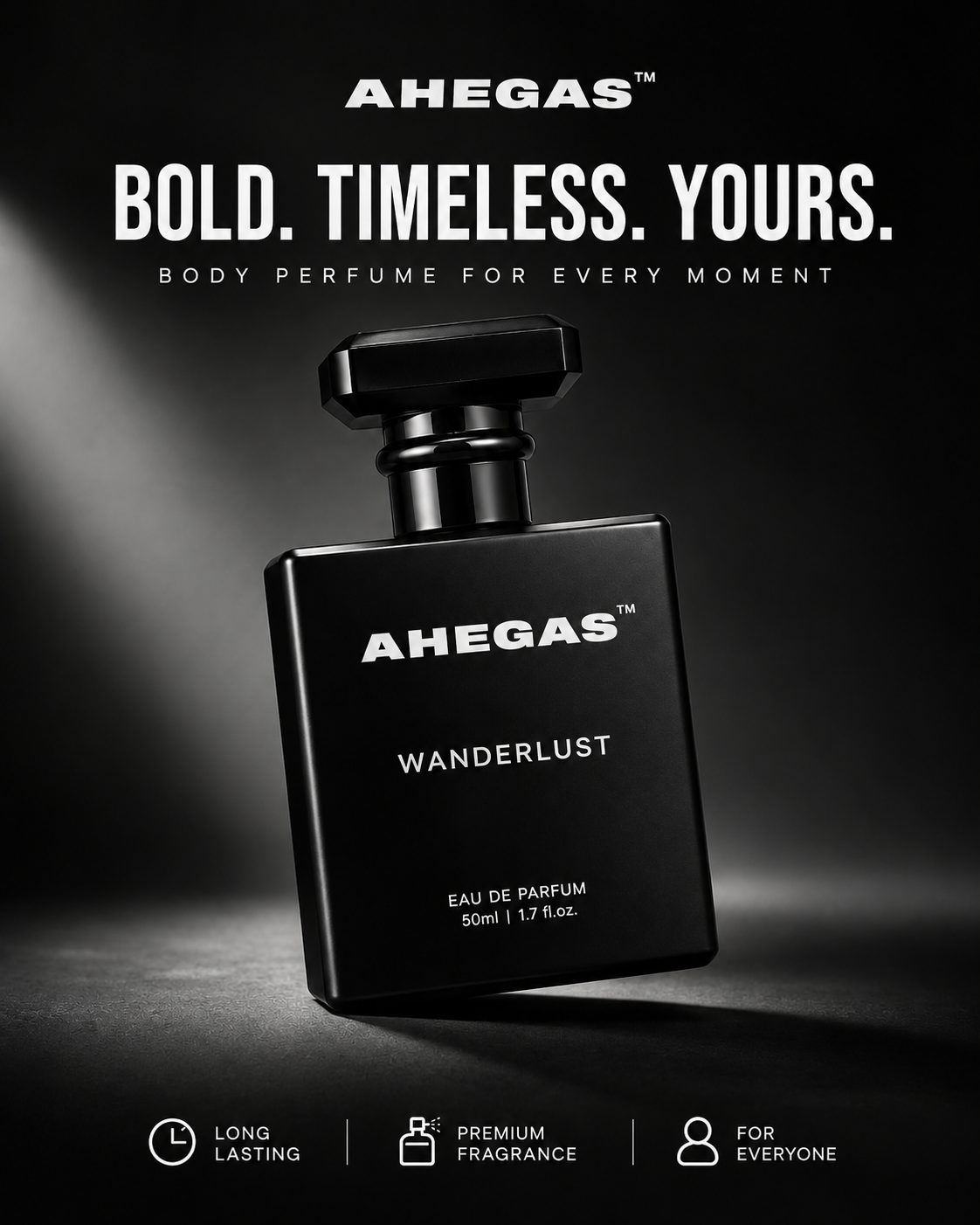 WANDERLUST - 50ML
