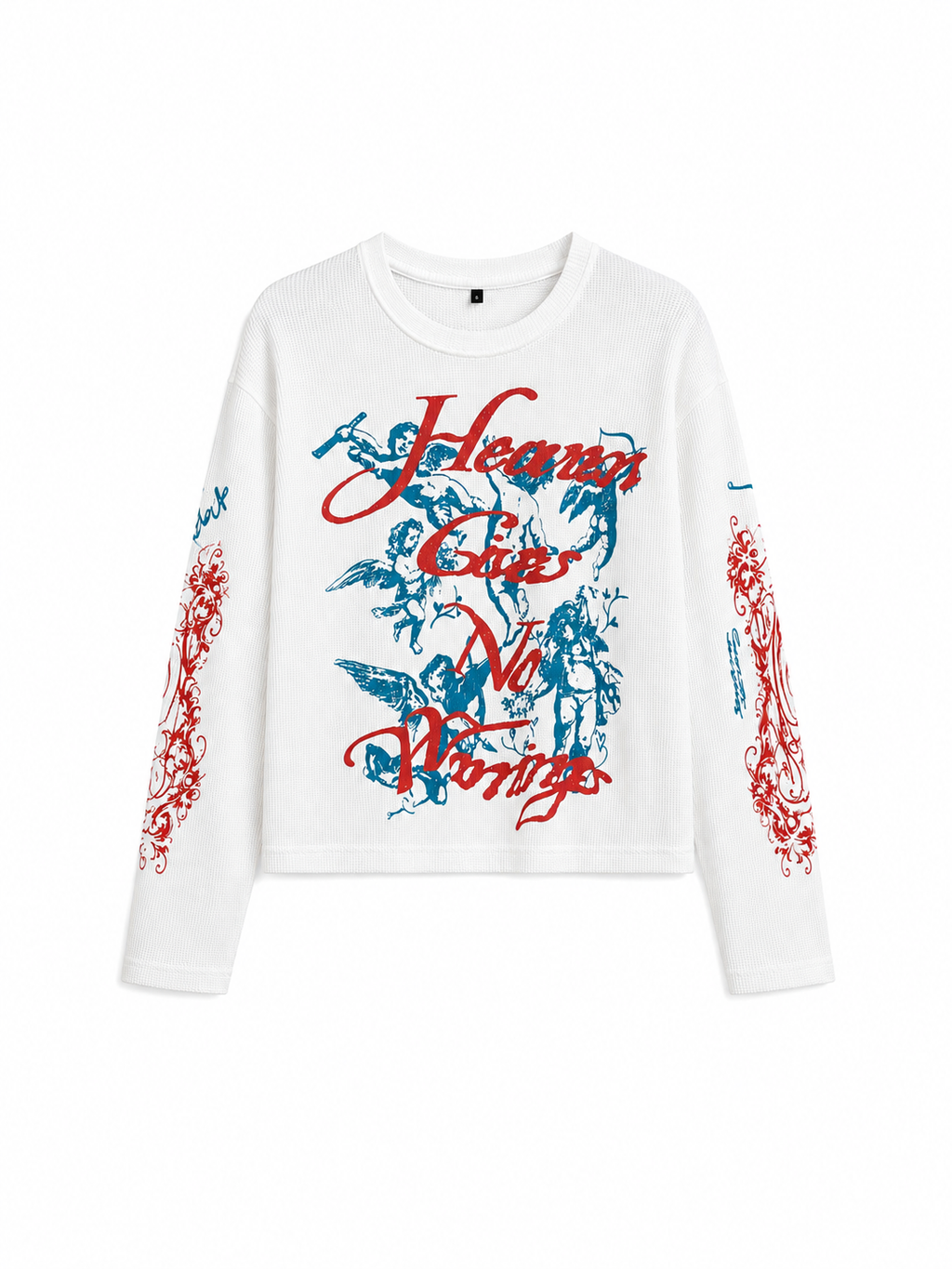 HEAVEN TEE