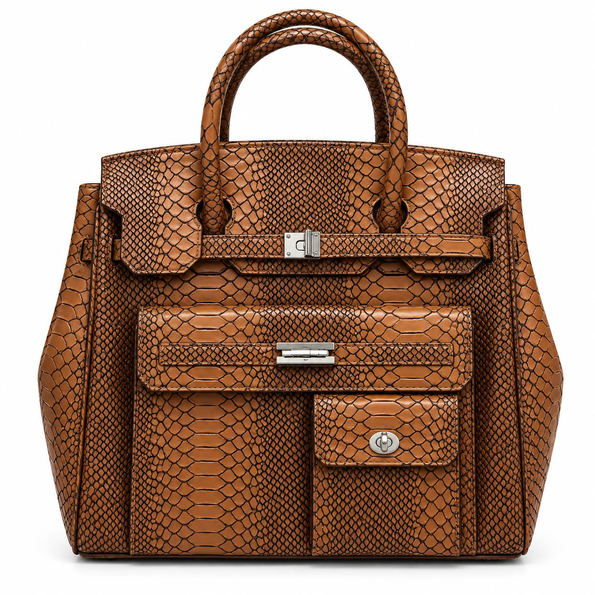 SNAKE BAG