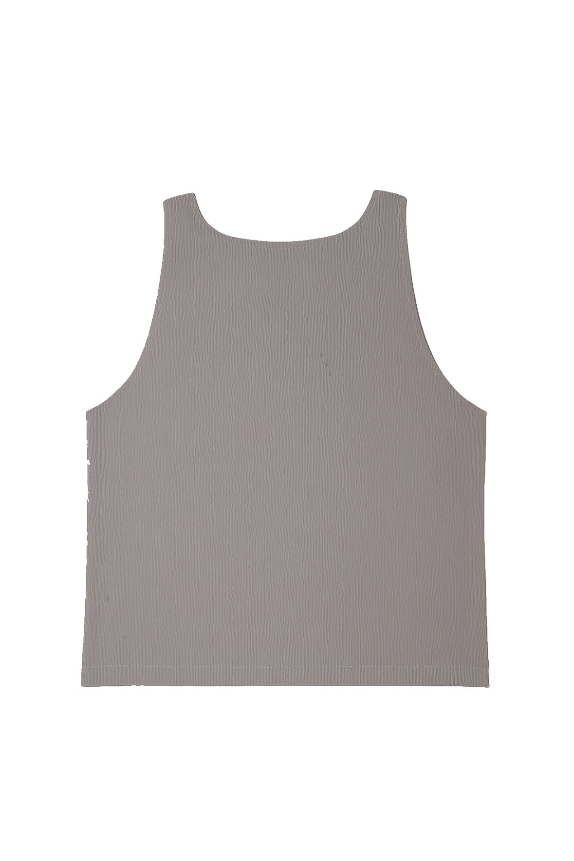 Grey Tank