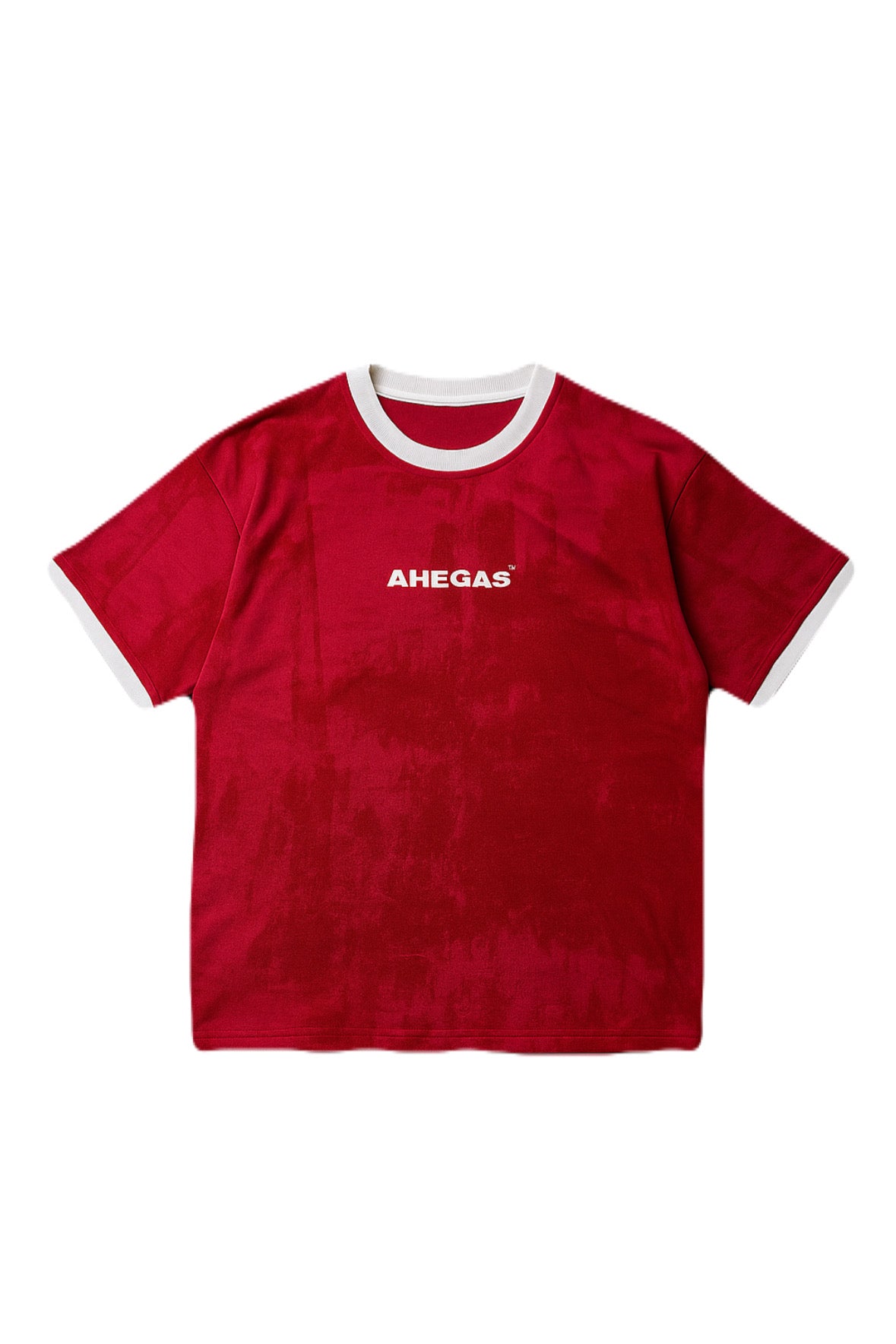 Ahegas Basic Red