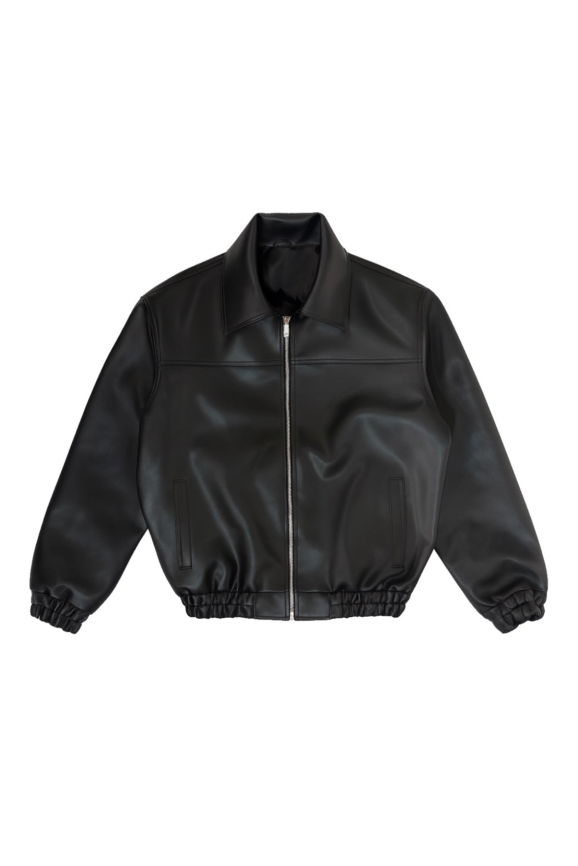 Ahegas Bomber Jacket