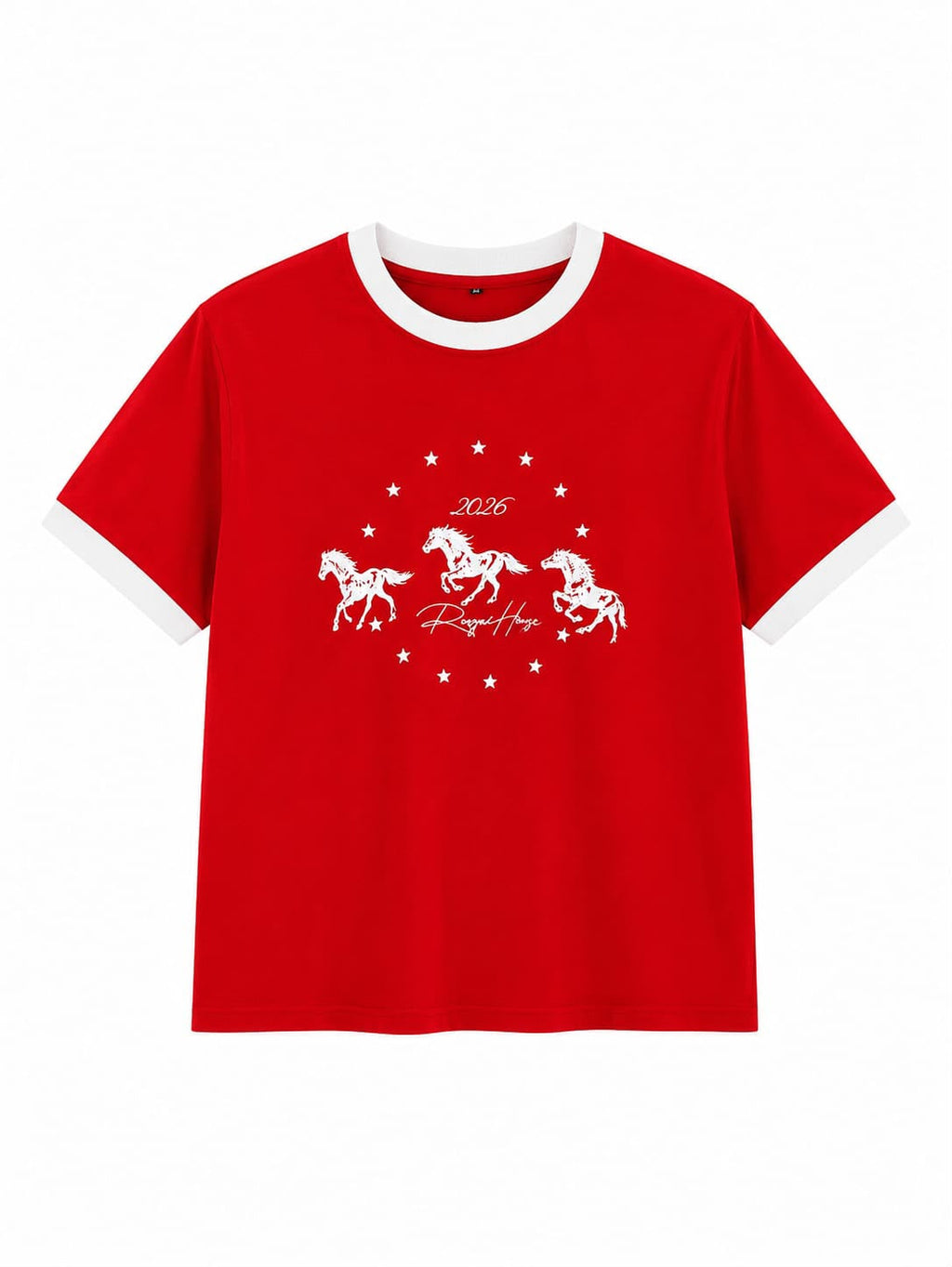 RINGER TEE
