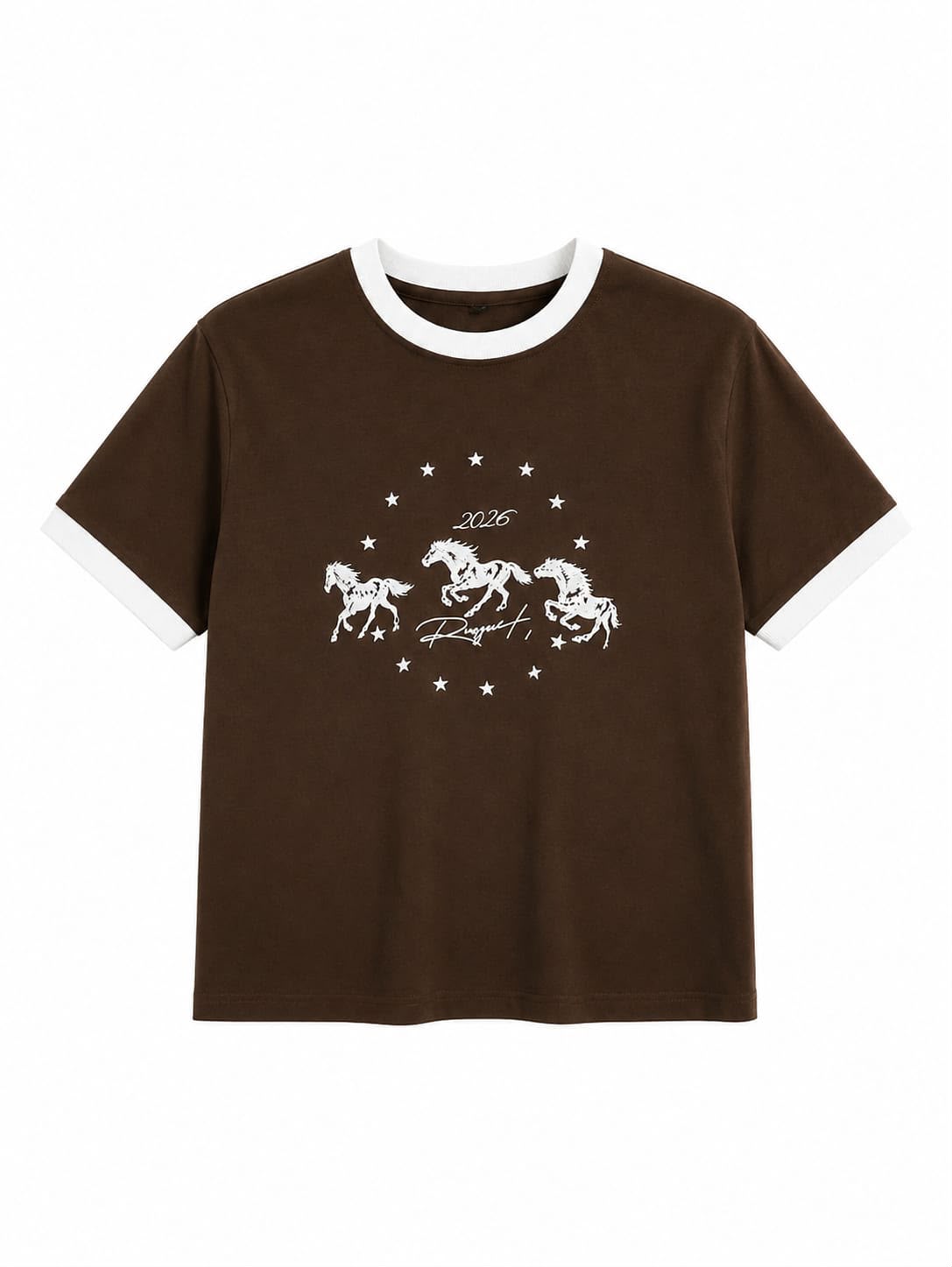 RINGER TEE