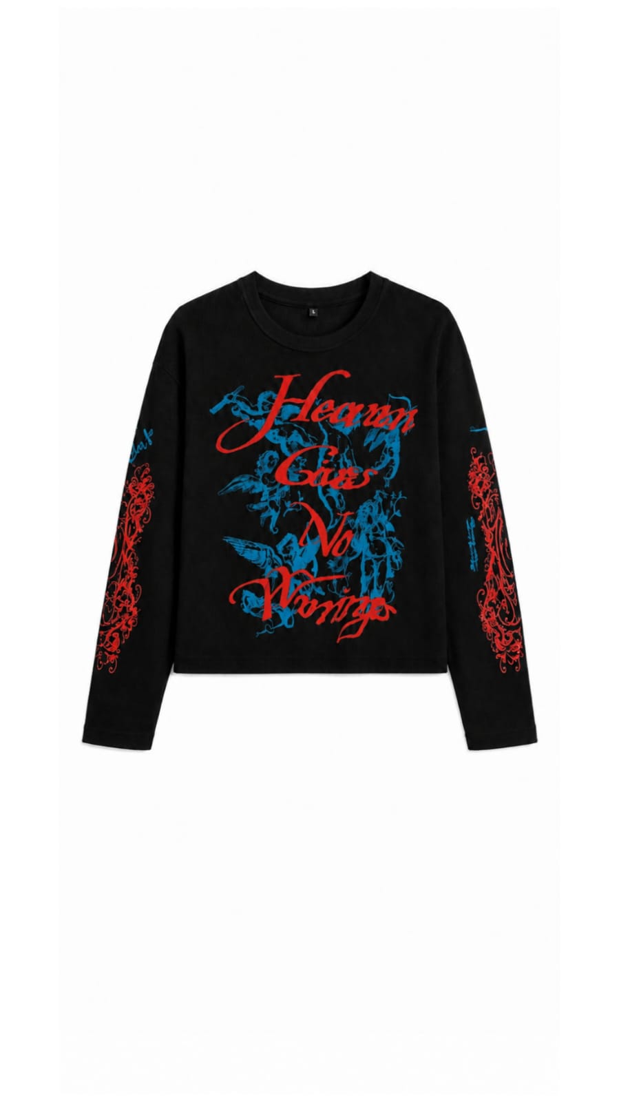 HEAVEN TEE