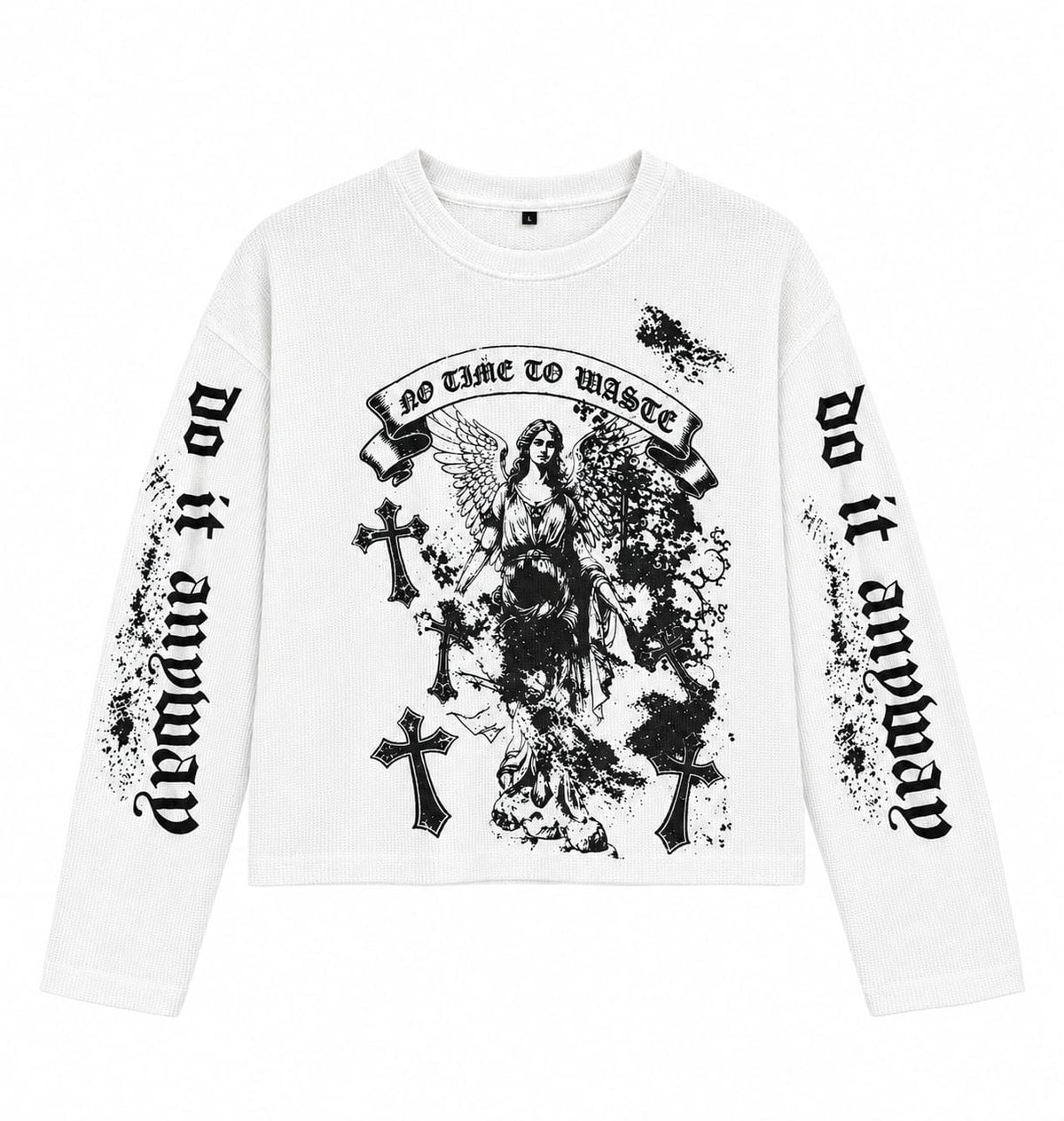 MUMMY TEE